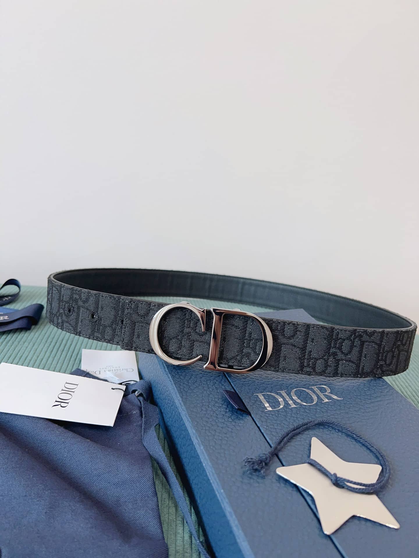 Dior Belt-022